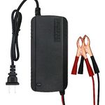 Deep Cycle Battery Chargers