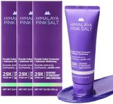 HIMALAYA PINKSALT Purple Whitening 