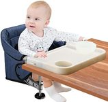 Hook On High Chair with Removable D