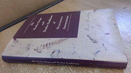 The Twelve Steps and Twelve Traditions of Overeaters Anonymous