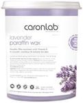 Caronlab Lavender Paraffin Wax 800 ml, 800 ml