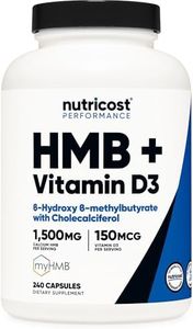 Nutricost 
