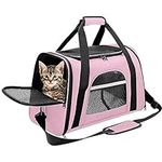 Prodigen Pet Carrier Airline Approv