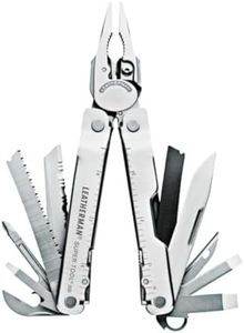 LEATHERMAN
