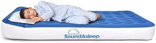 SoundAsleep Dream Series Big Kids A