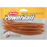 PowerBait Power Nightcrawler Natural 6in | 15cm