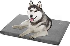 EMPSIGN Stylish Dog Bed Mat Dog Cra