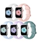 Apple Womens Sport Watches