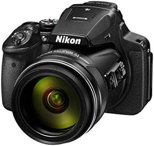 Nikon COOL