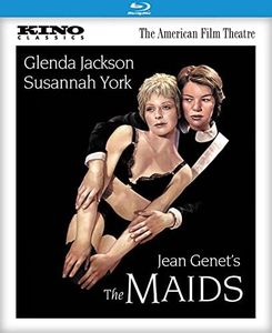 The Maids 