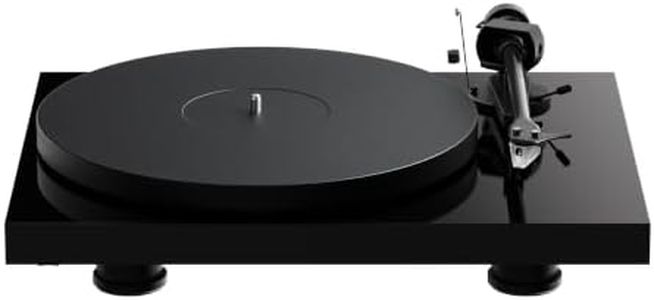 Pro-Ject D
