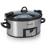 Programmable Crock Pot