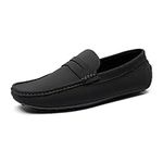 Bruno Marc Men's Driving Loafers SB