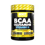 Universal Nutrition Bccas