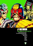 Judge Dredd: v. 23: The Complete Case Files: The Complete Case Files 23: Volume 23 (Judge Dredd: The Complete Case Files)