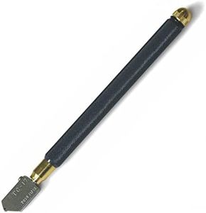 CRL TOYO Original Supercutter® Metal Handle Straight Head Oil Cutter