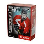 CCM - CCM ENTRY KIT 13 YTH - Medium