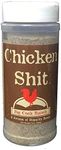 Chicken Shit Poultry Seasoning