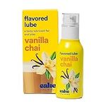 Hello Cake Flavored Lube - Vanilla 
