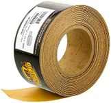 Dura-Gold Premium 220 Grit Gold PSA