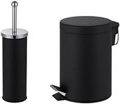 iTrend 3L Pedal Dustbin and Toilet 
