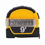 Dewalt Measuring Tapes