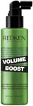 REDKEN Volume Boost, Styling Spray for Touchable Volume That Lasts, Anti-Frizz, Non-Tacky, 250ml