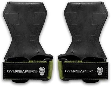 Gymreapers
