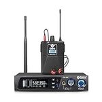 D Debra Audio PRO ER-102 UHF Dual C