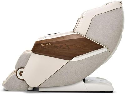 Bodyfriend Falcon SV 4D Massage Chair – Full Body Recliner