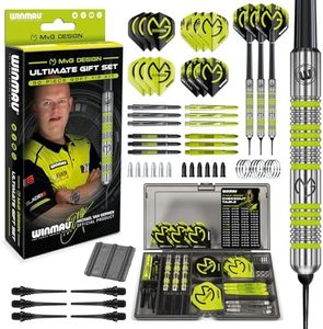 WINMAU - S