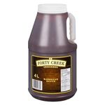 Forty Creek Barbecue Sauce, 4L