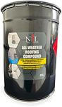 Njl Direct All Weather Roofing Comp