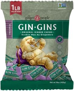GIN GINS O
