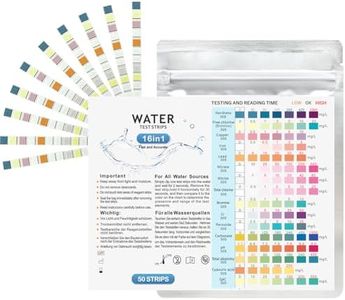 Water Test