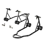 SPECSTAR Motorcycle Stands, 882 Lbs