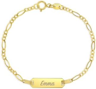 14k Yellow