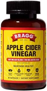 Bragg Orga