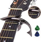 Imelod Guitar Capo for Acoustic and