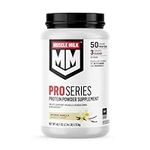 Muscle Milk Pro Series Protein Powd