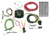 Hopkins 41775 Plug-In Simple Vehicle to Trailer Wiring Kit