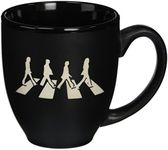 Tazza 454 Ml the Beatles Abbey Road