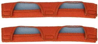 Broco Hard Hat Sweatband, 2pcs/set 