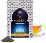Taj Mahal Tea | Premium Quality | Loose Tea | Indian Black Tea | Finest Blend | Suitable for Milk Chai | Authentic Chai | Rich & Flavourful | 450 Grams (Pack of 1)