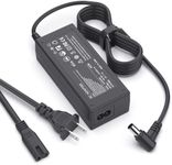 14V Power Cord for Samsung Monitor 15" 17" 18" 19" 20" 22" 23" 24" 27" 32", Samsung SyncMaster S22C300H, P2770, SA350, C24F390FHN, S27D360H, S27B350H, S27E390H, UN22F5000AF Monitor TV Power Supply