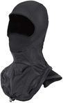 SPIDI Balaclava H2Out, Black, Size L