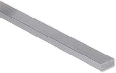 1/4" X 2" Stainless Steel Flat Bar,