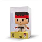 Capcom Street Fighter: Ryu 40th Anniversary Voxenation Plush