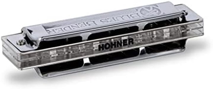 Hohner M58