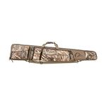 Allen Company Gear Fit Pursuit Punisher Shotgun Case for Waterfowl Hunting, Realtree Max-5, 52"